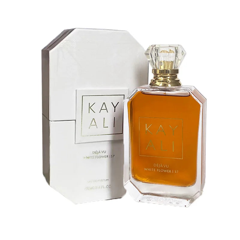 Kayali Intense Unisex Floral Perfume