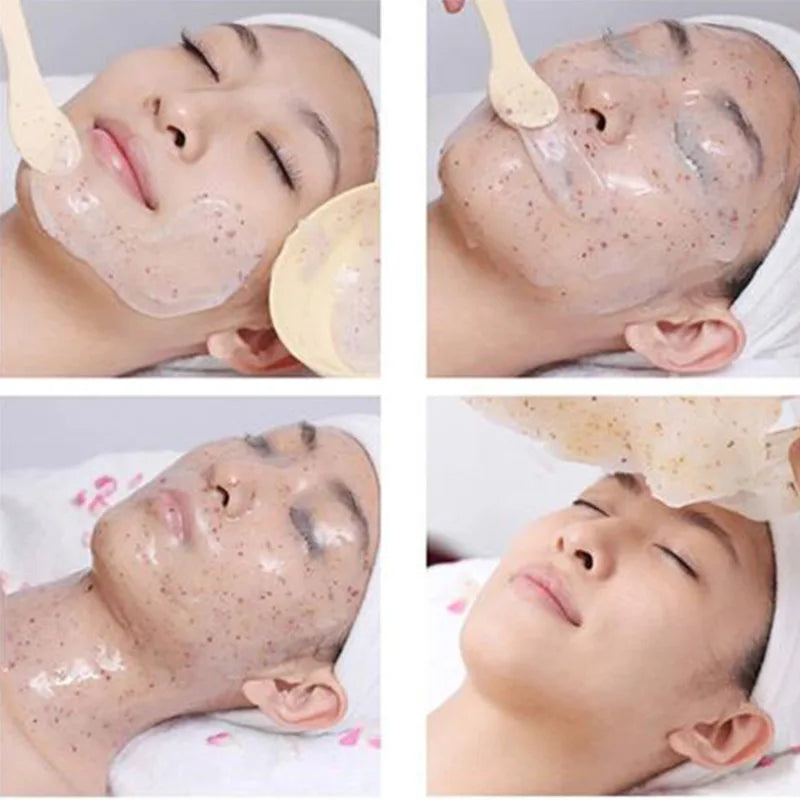 Professional 650g Jelly Mask Set