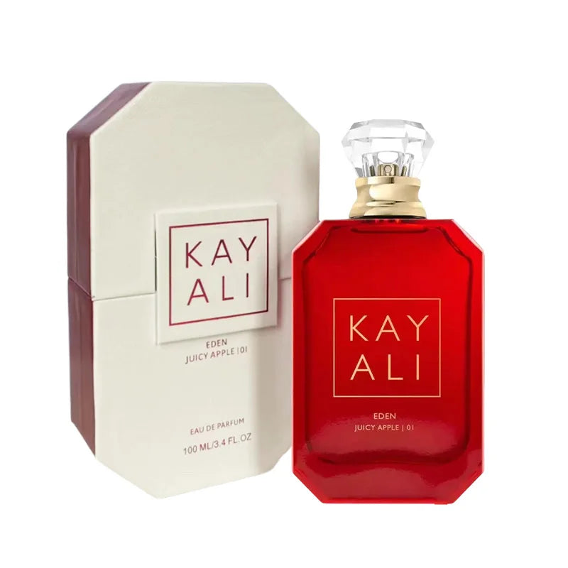 Kayali Intense Unisex Floral Perfume