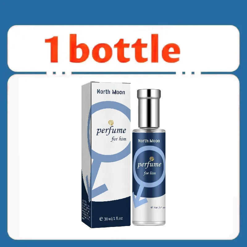 Men's Attracting Pheromone Perfume