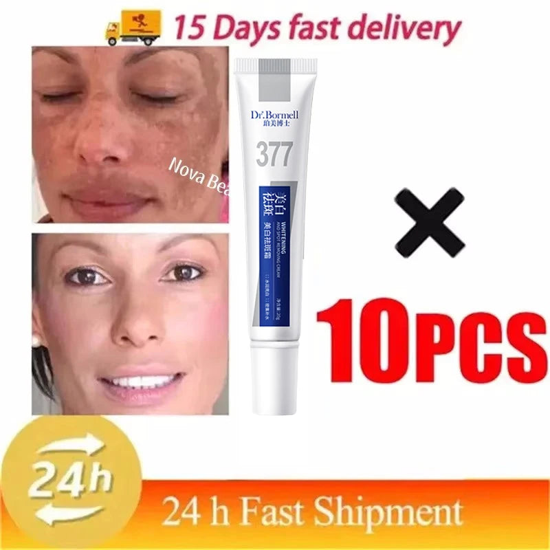 Fast-Acting Dark Spot Corrector