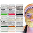 Professional 650g Jelly Mask Set
