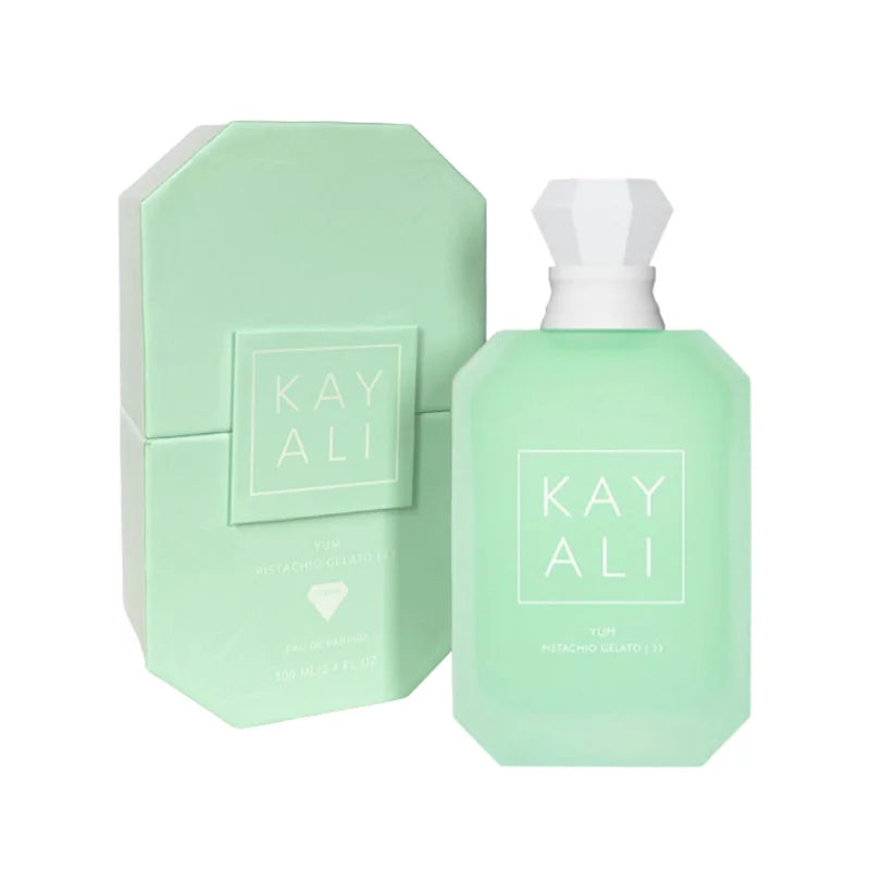 Kayali Intense Unisex Floral Perfume