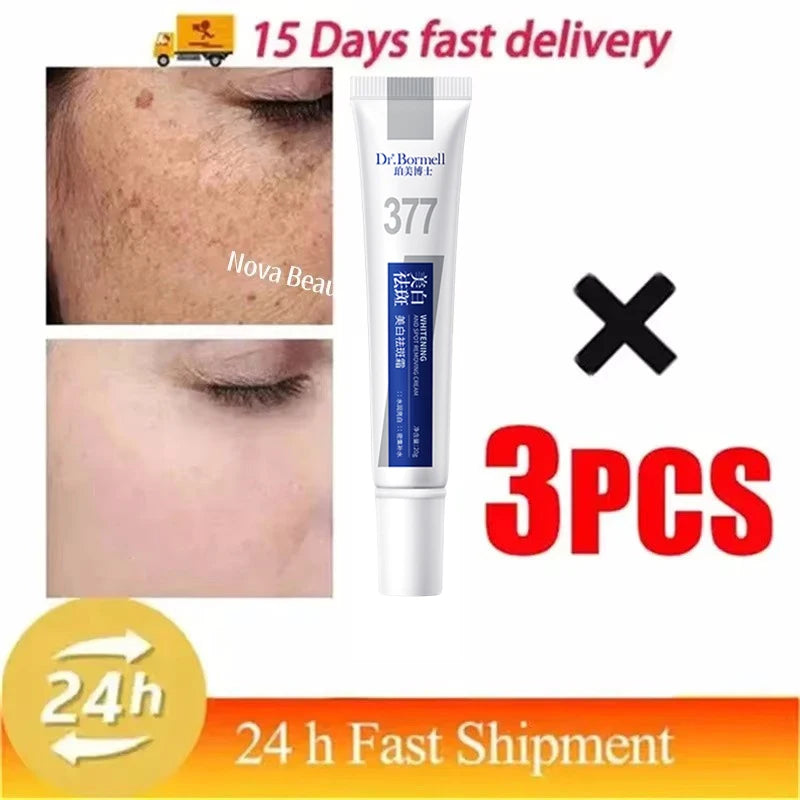 Fast-Acting Dark Spot Corrector