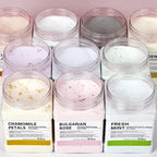 Professional 650g Jelly Mask Set