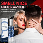 Men's Attracting Pheromone Perfume