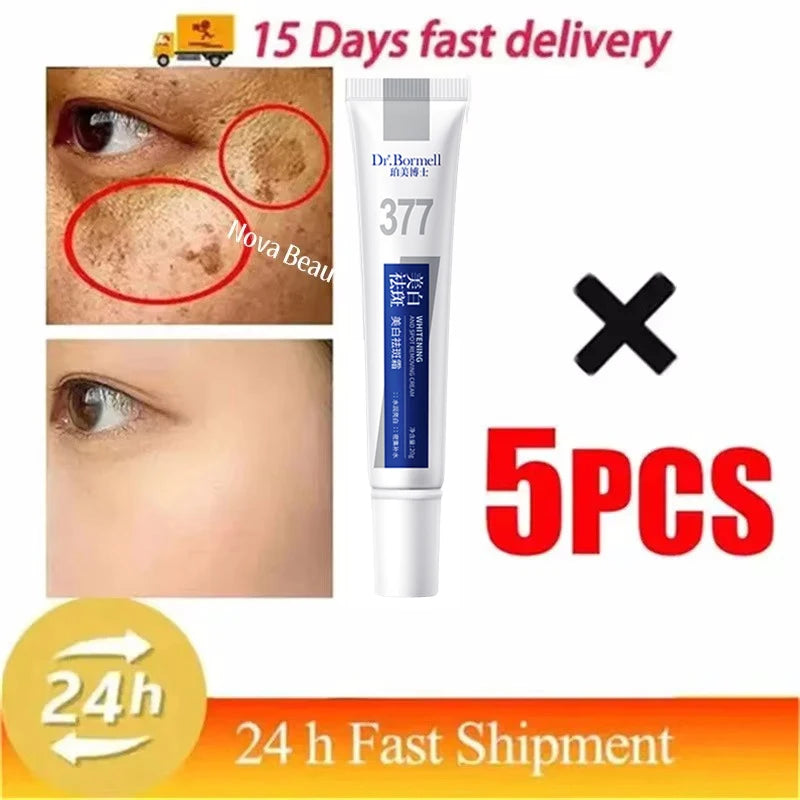Fast-Acting Dark Spot Corrector