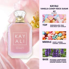 Kayali Intense Unisex Floral Perfume
