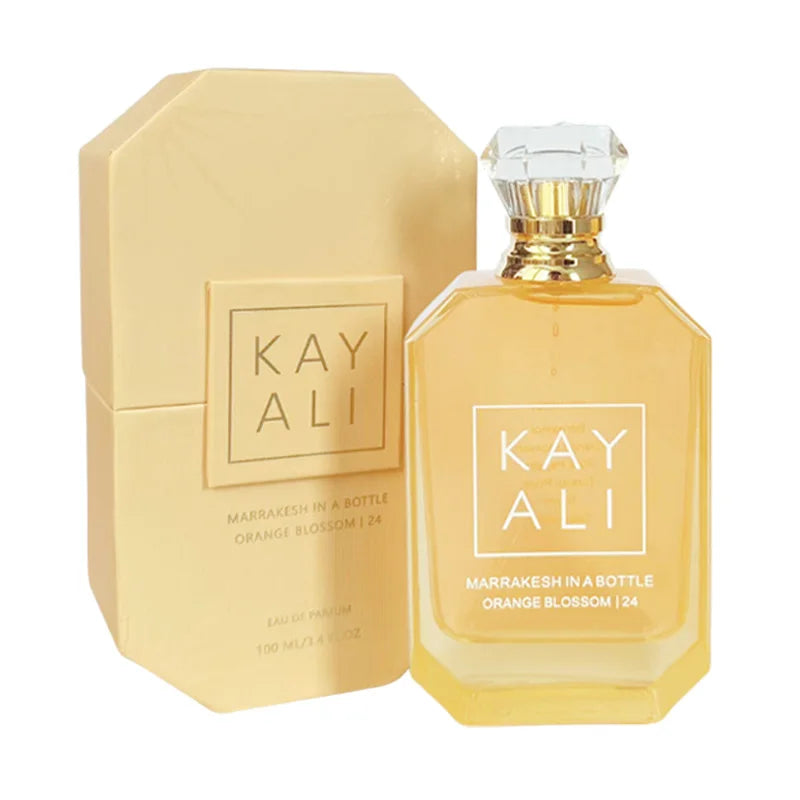 Kayali Intense Unisex Floral Perfume