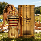 Jean Paul Gaultier Le Beau Elixir