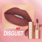 O.TWO.O Long-Lasting Matte Lipstick